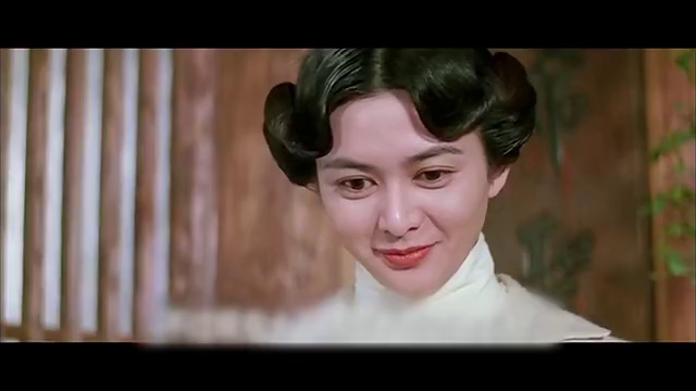 最美十三姨关之琳,搭档李连杰,在我的bgm里没有谁能打得赢我!