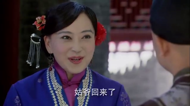 镖王传奇:男子都不知道,他儿子都不是他亲生的,是妹夫的