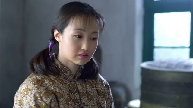 我的二哥二嫂:大赖子来找阮若水,周武立马就将他狠狠训一顿