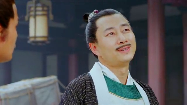 宇文士及明明是一个"大奸臣",为什么还能在大唐混得顺风顺水?