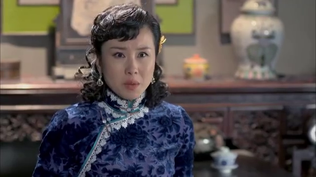 地雷战第45集:二孬告密被发现,晓博灭口除隐患