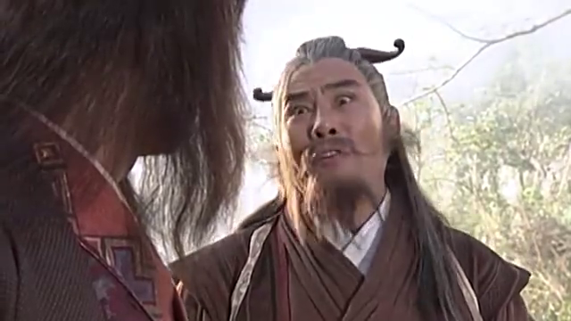 天龙八部:豪迈乔峰连对手可以都称赞,心胸广阔由不得别人不服气