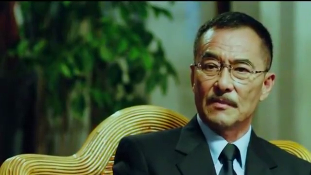 北平无战事大结局:方步亭马上去台北,跟组织坦白了自己的罪行