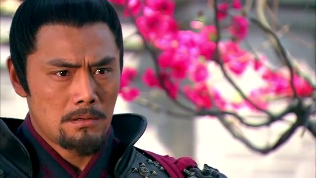 精忠岳飞:韩世忠要报杀妻之仇,赵构却劝他忍辱负重,真窝囊!