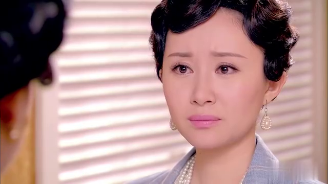 烽火佳人:黎雪竹施苦肉计,善良佟毓婉怜悯她