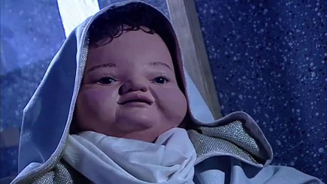 扫把星真是太好利用了,阴蚀王略施小计,扫把星乖乖听话