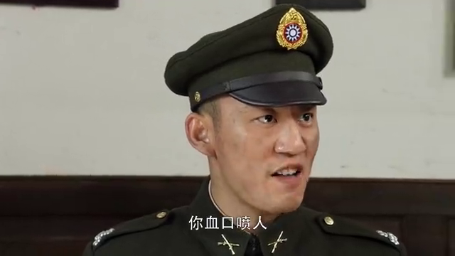 老虎队:战士想加入老虎队,队里却有人小瞧他,结局打脸