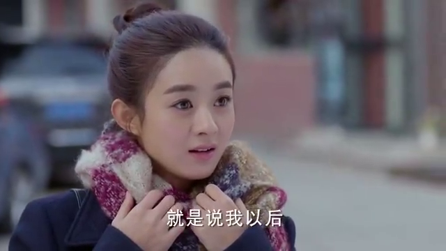 薛杉杉一句话,成功让大老板喷饭