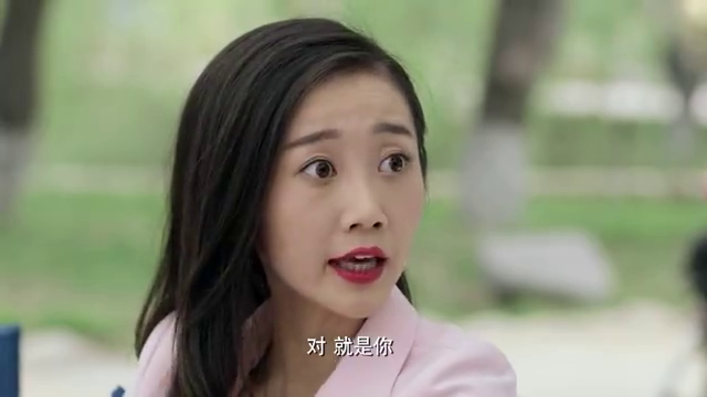 福星盈门:美女对导演说,反正你闲着也是闲着