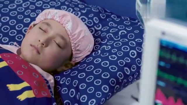 《儿科医生》本来想让你试试手的啊,哎