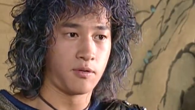 风云:步惊云爱恨分明,既然你当年放了我,今天我也饶了你