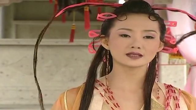 小李飞刀:上官金虹试探白发三千丈,一出手就知道不是对手