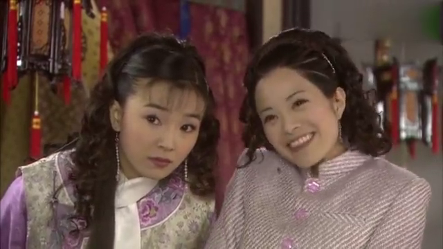 庚子风云:素云在房间内,听到陈燃一番话,魂都没了?