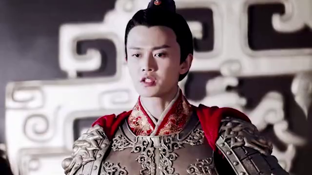 大唐荣耀:太子不在和离书上盖章,太子和太子妃是假离婚!