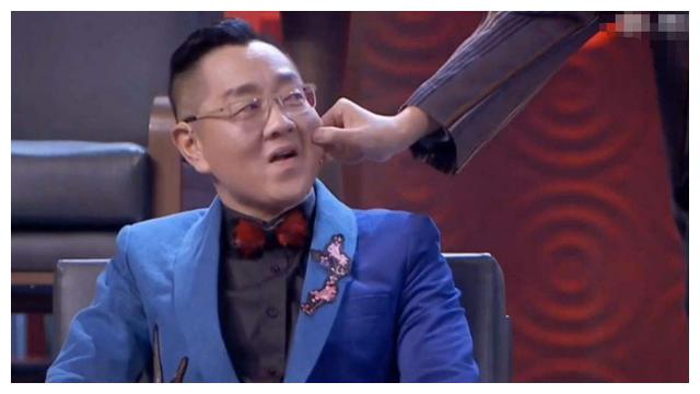 "最二主持人"张绍刚,怎么到《吐槽大会》突然就红了?