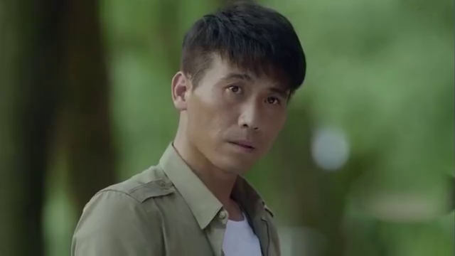 特勤精英:郑志勇上车后,卫然立马加速,简直就是女汉子