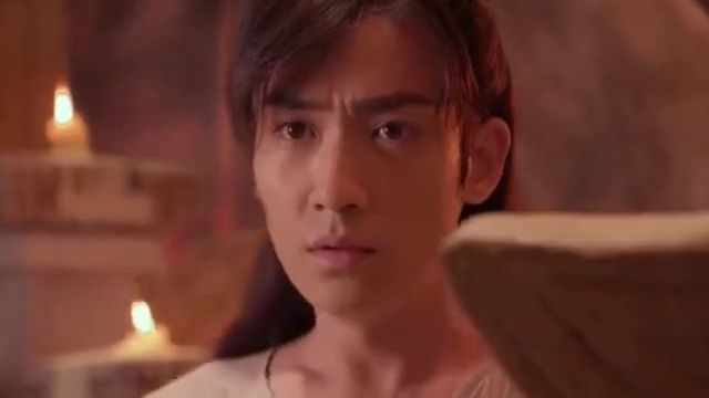 新萧十一郎:沈璧君伤心欲绝!父亲发疯要杀母亲