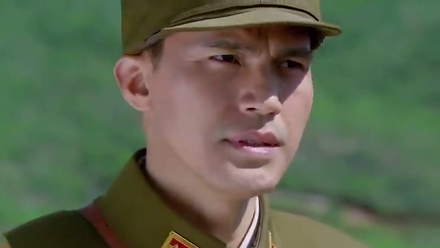 镖王:日军大队长正准备攻城,竟被800米外神枪手一枪击毙,真惨