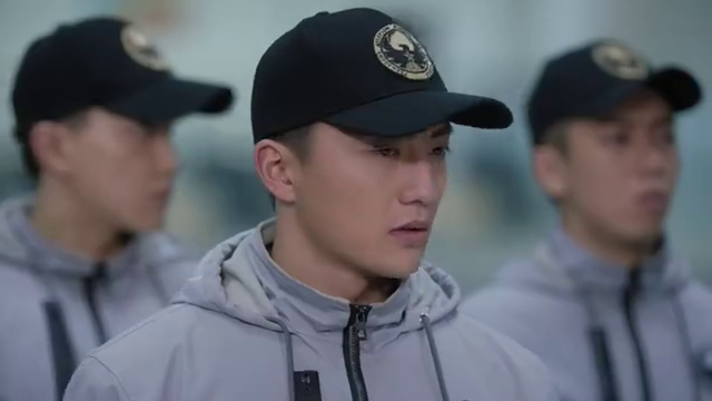 《飞行少年》高松无法理解你 陈束阳这次力挺高松