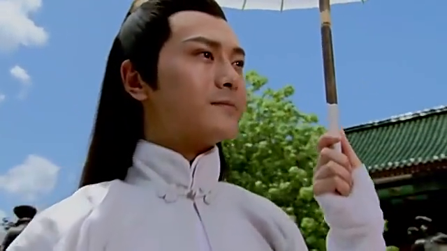 欧阳克眼高手低,竟当众嘲笑杨康,结果很尴尬