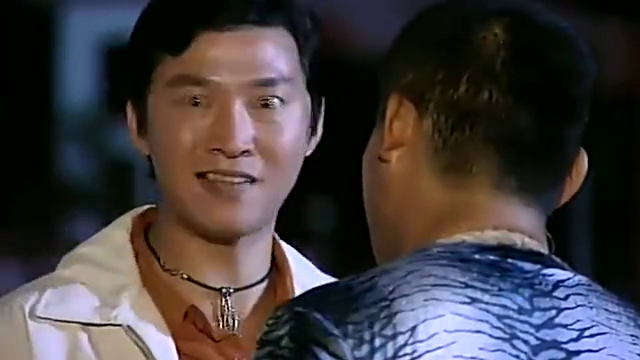 张世豪真厉害,简单粗暴,不服就干掉,有威胁就干掉