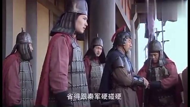 隋唐英雄3:中军传令态度很差,周青闻言生起了怒火 为您推荐: 幻城