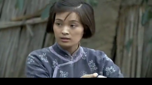 我的兄弟叫顺溜:女人想要汉奸的仓库,大雷二话不说就答应