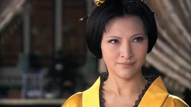 怪侠欧阳德:欧阳德死了彭鹏在县衙设灵堂,九娘让福郡王也去吊唁