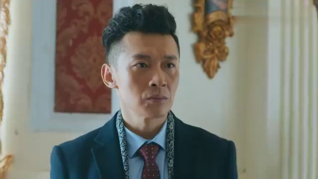 宁宝林见到季明宇就没好气,茶楼改名别有深意,对方似乎有所察觉