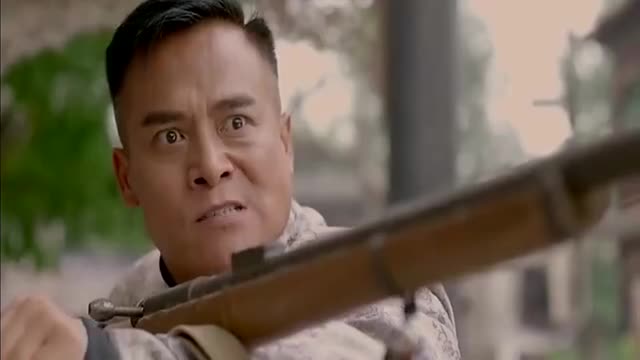 大刀记:有枪却被反杀,一个转身醒来要报仇