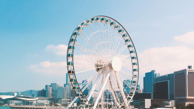 明知道这个星座的冷若冰霜，巨蟹座还是会不顾一切的爱上休闲区蓝鸢梦想 - Www.slyday.coM