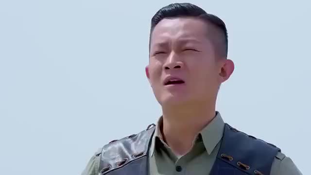 大秧歌,海猫上台证婚,说的太好了,吴天旺嫉妒了