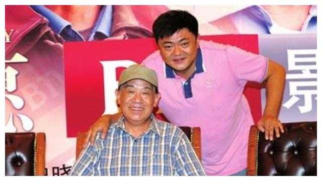 他是国家一级演员与娇妻恩爱52年0绯闻儿子越看越眼熟
