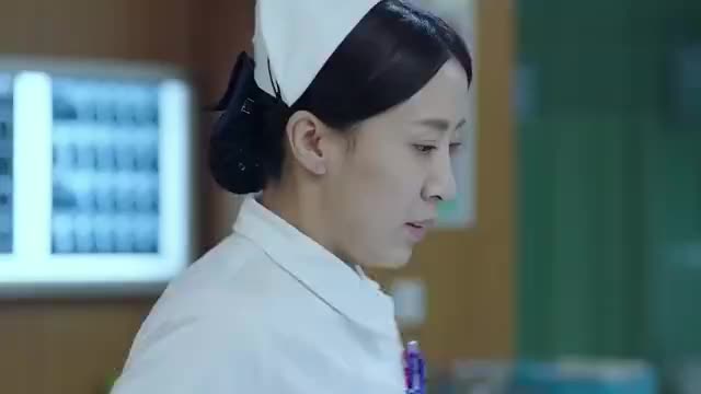 急诊医生护士和富二代谈恋爱没自信闺蜜安慰女子无才便是德