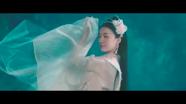 看不剑!》捉妖师徒斗美艳盘丝大仙