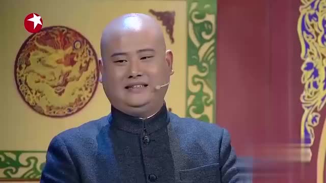 孙建弘小品百家笑谈孙建弘戏腔唱tfboys歌曲大伙都笑疯