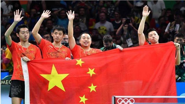 西方的有疑虑：乒乓球都是中国拿冠军，干脆取消乒乓项目好了