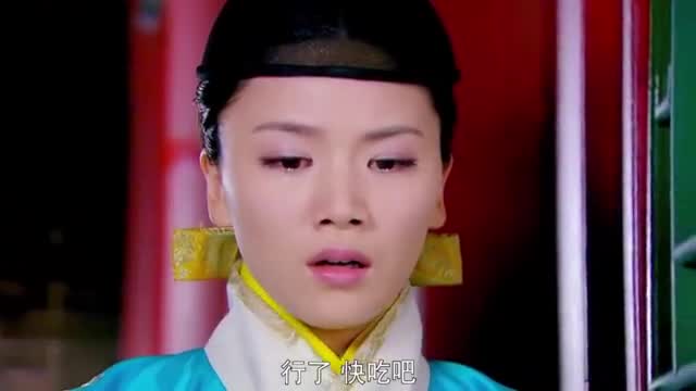 美人如画杭景珍恨死江嘉沅了暗自发誓与江嘉沅势不两立