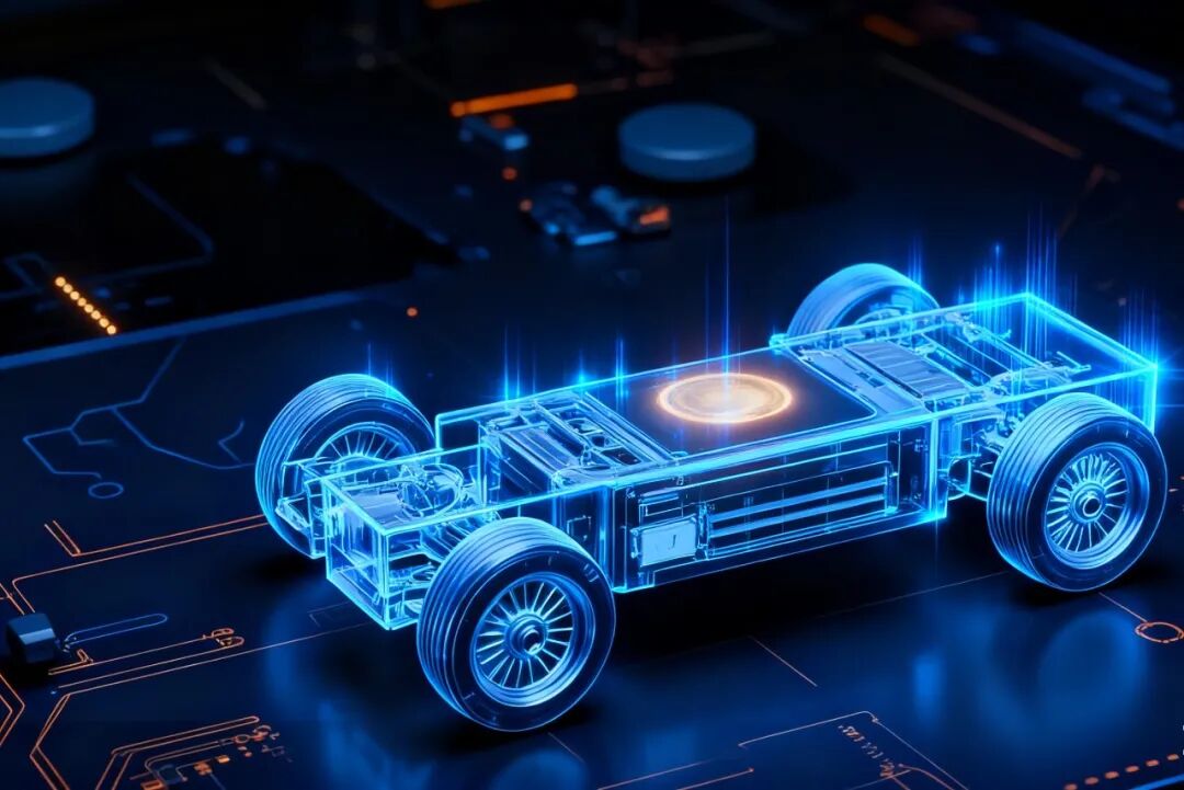 比博斯特：ONE BOX与悬架供气系统双箭齐发，出海远征逐鹿全球