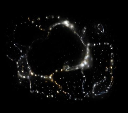 kbc空洞人类产生的颠覆认知的猜想