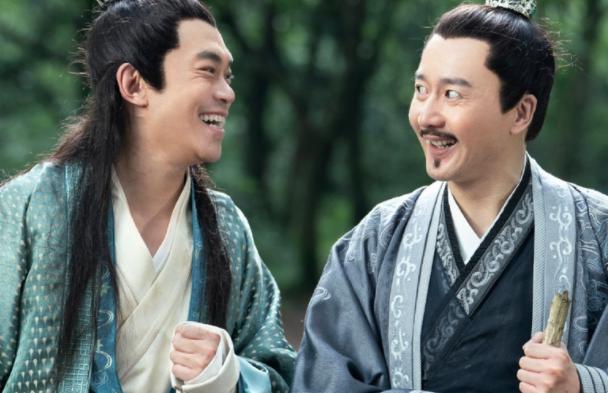 赘婿二叔家的没想到比郭麒麟还火