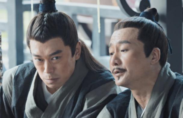 赘婿二叔家的没想到比郭麒麟还火