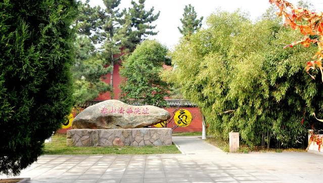 一寺连三国，山东有个景点日韩人来的最多，原来与一个<a href=