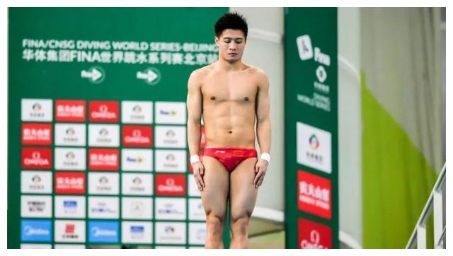 目标：奥运首金！泸州籍运动员杨健入选中国跳水队东京奥运会名单休闲区蓝鸢梦想 - Www.slyday.coM