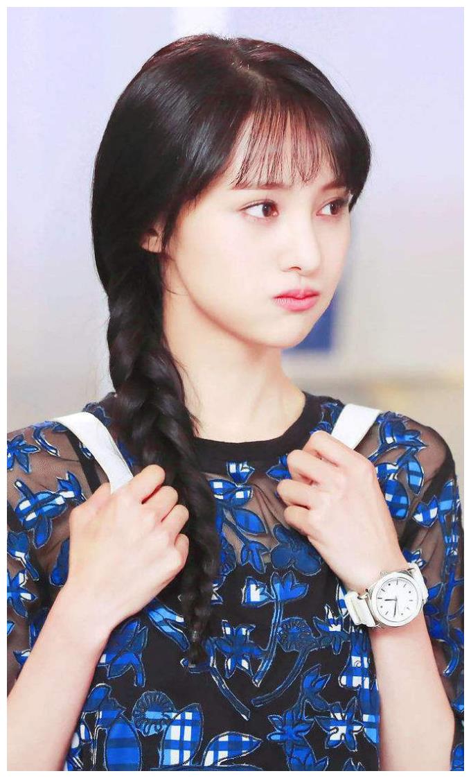 如果减肥能挣钱的话,郑爽可以瘦到你破产,瘦了以后她真的好看?