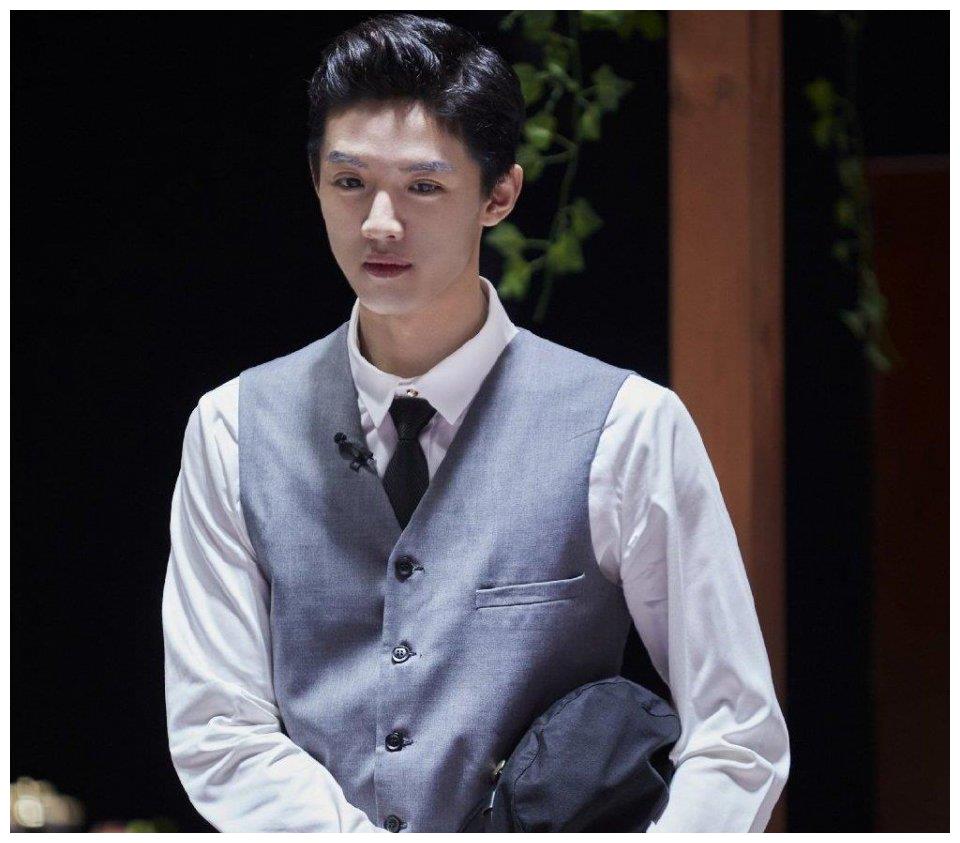 他"英年早婚"只为留住她,周峻纬真实诠释了什么叫做真爱!