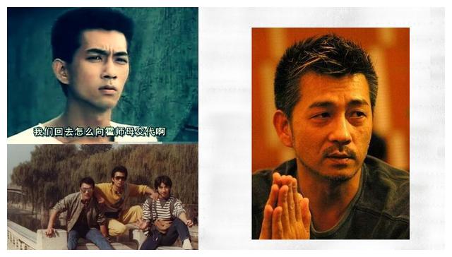 回忆85版经典贺岁港剧《八仙过海》演员现状 两人已