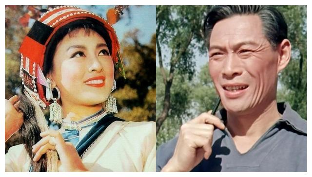 昔日影坛美男子齐名金焰 捧红梁波罗 90岁去世 两任妻子都是__财经