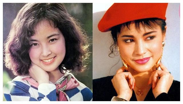 80年代美女电影明星刘晓庆般爱折腾如今55岁儿女成双美成
