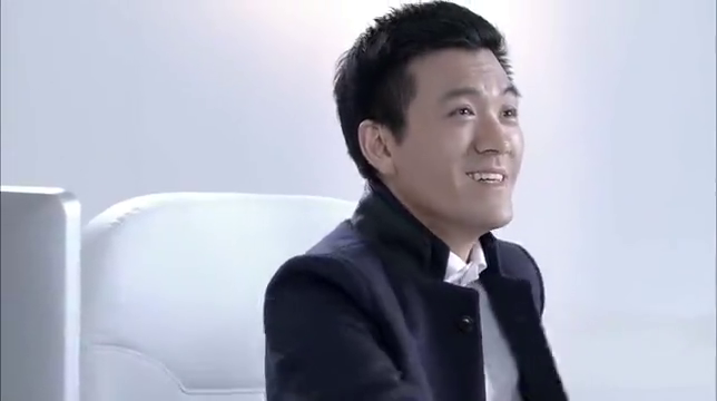 富少和老总抢韩笑,两人正面针锋相对,富少差点把老总办公室砸了